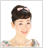 セラピスト竹下登美子