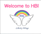 Welcome to HBI