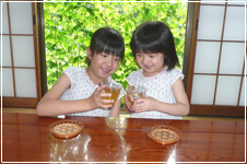 愛飲者の声5