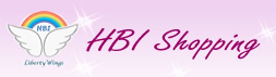 HBIショッピング